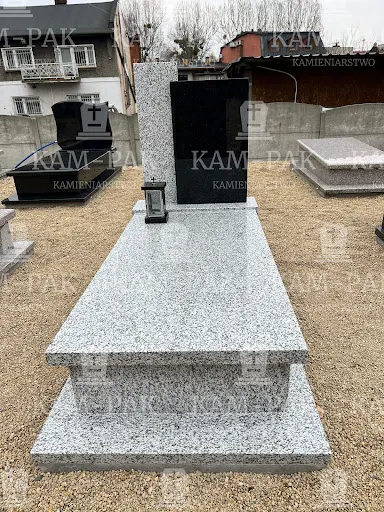 Kam-Pak Kamieniarstwo - Nagrobki Katowice, Kamieniarz Katowice